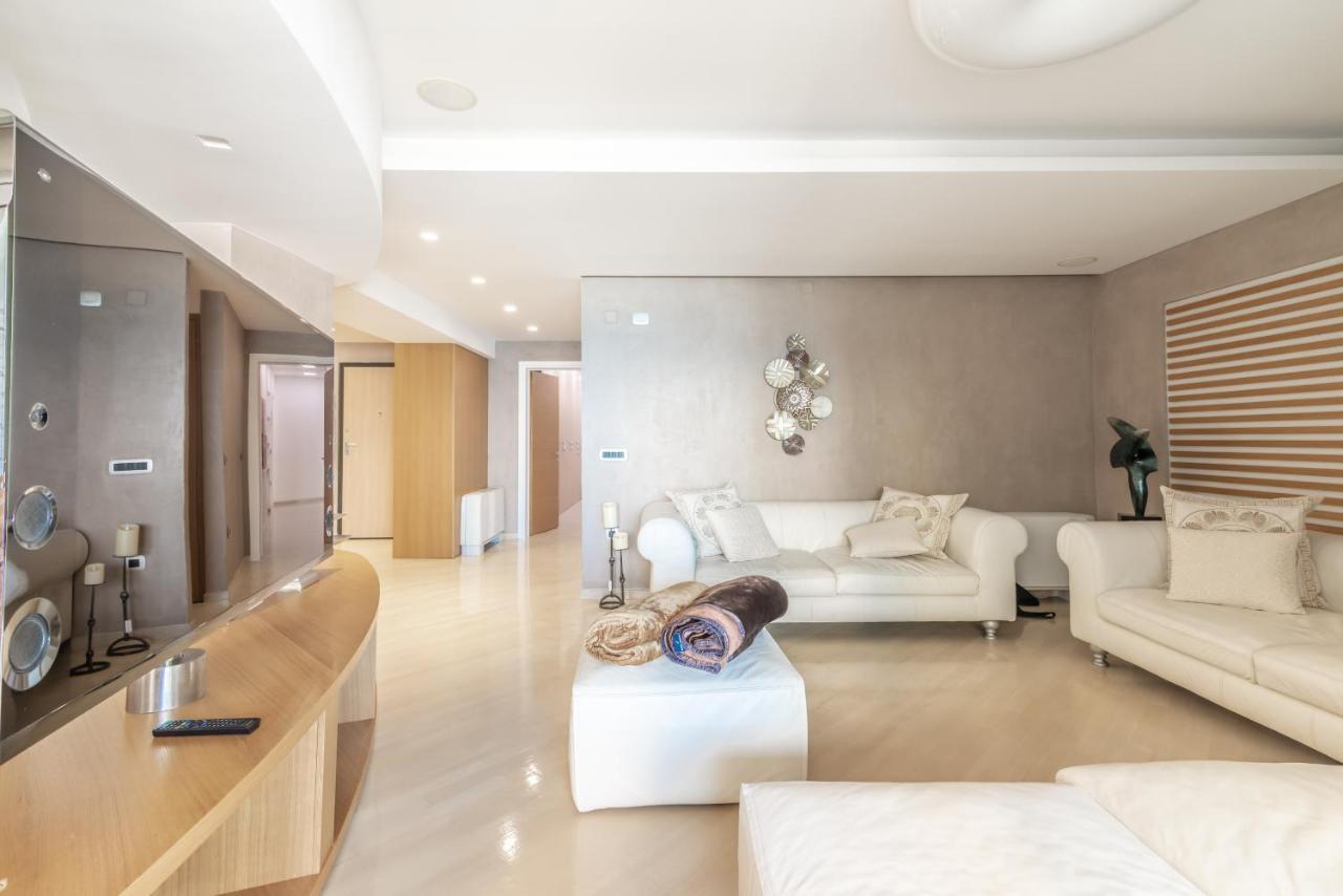 Candia Boulevard Heraklion (Crete) Exterior foto