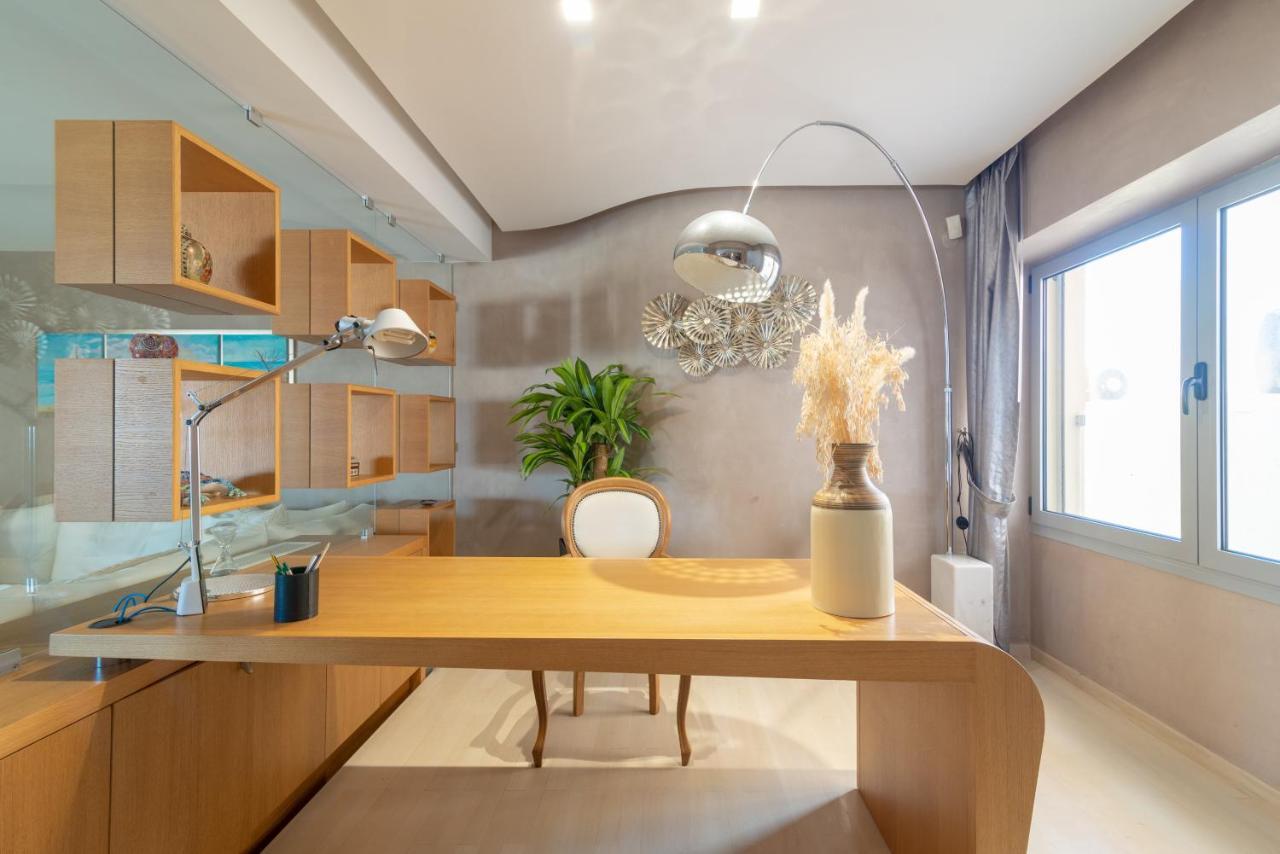 Candia Boulevard Heraklion (Crete) Exterior foto