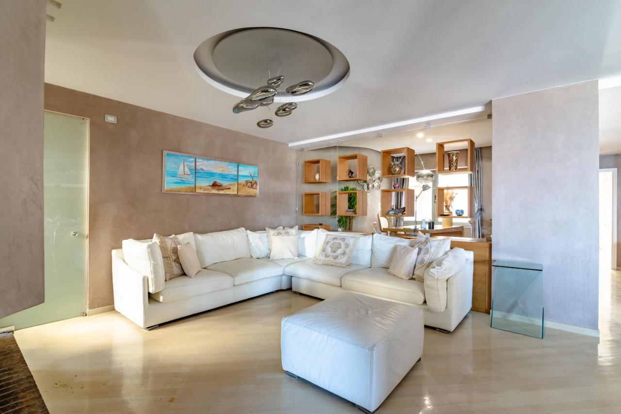 Candia Boulevard Heraklion (Crete) Exterior foto