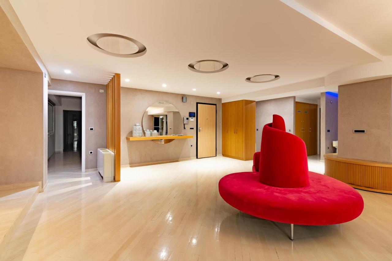 Candia Boulevard Heraklion (Crete) Exterior foto