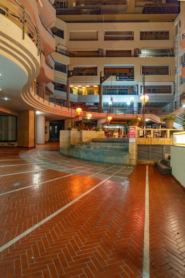 Candia Boulevard Heraklion (Crete) Exterior foto