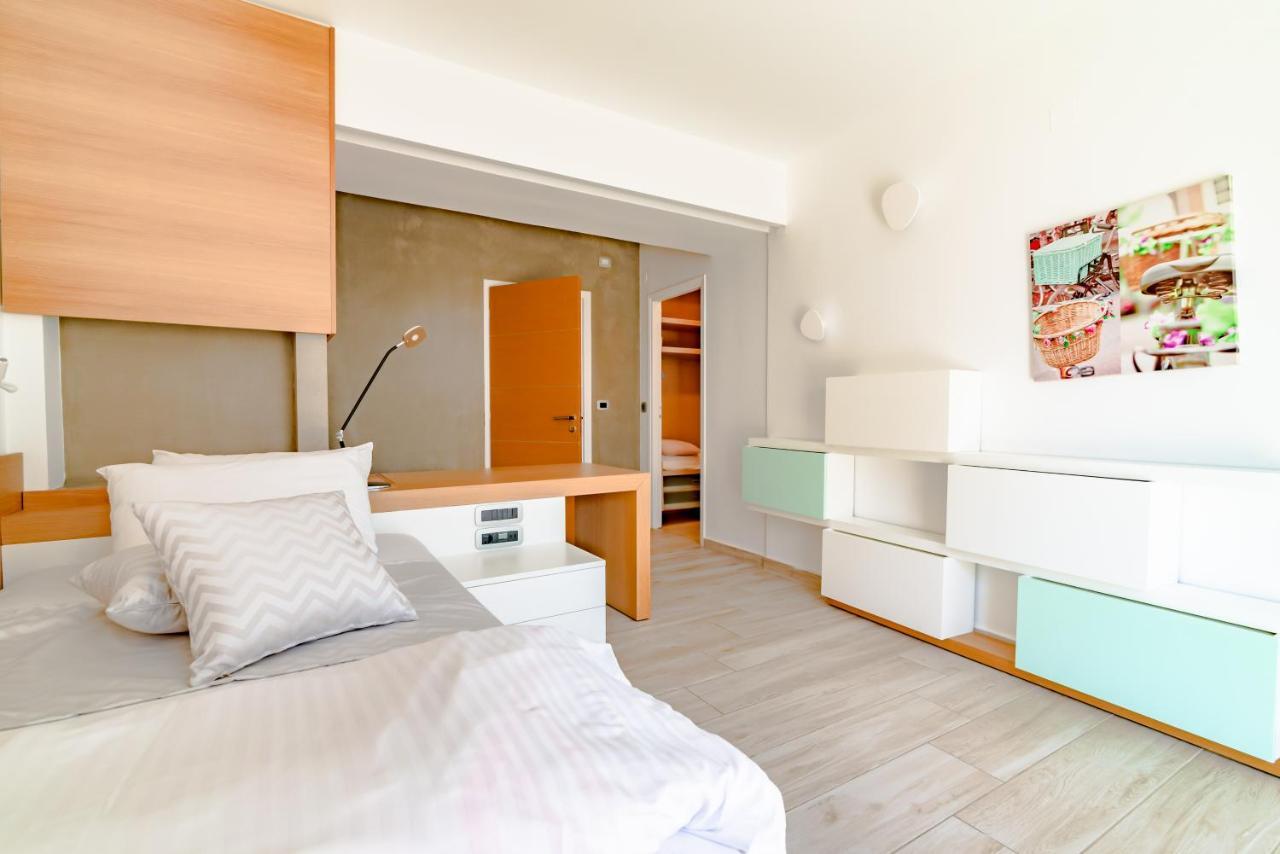 Candia Boulevard Heraklion (Crete) Exterior foto