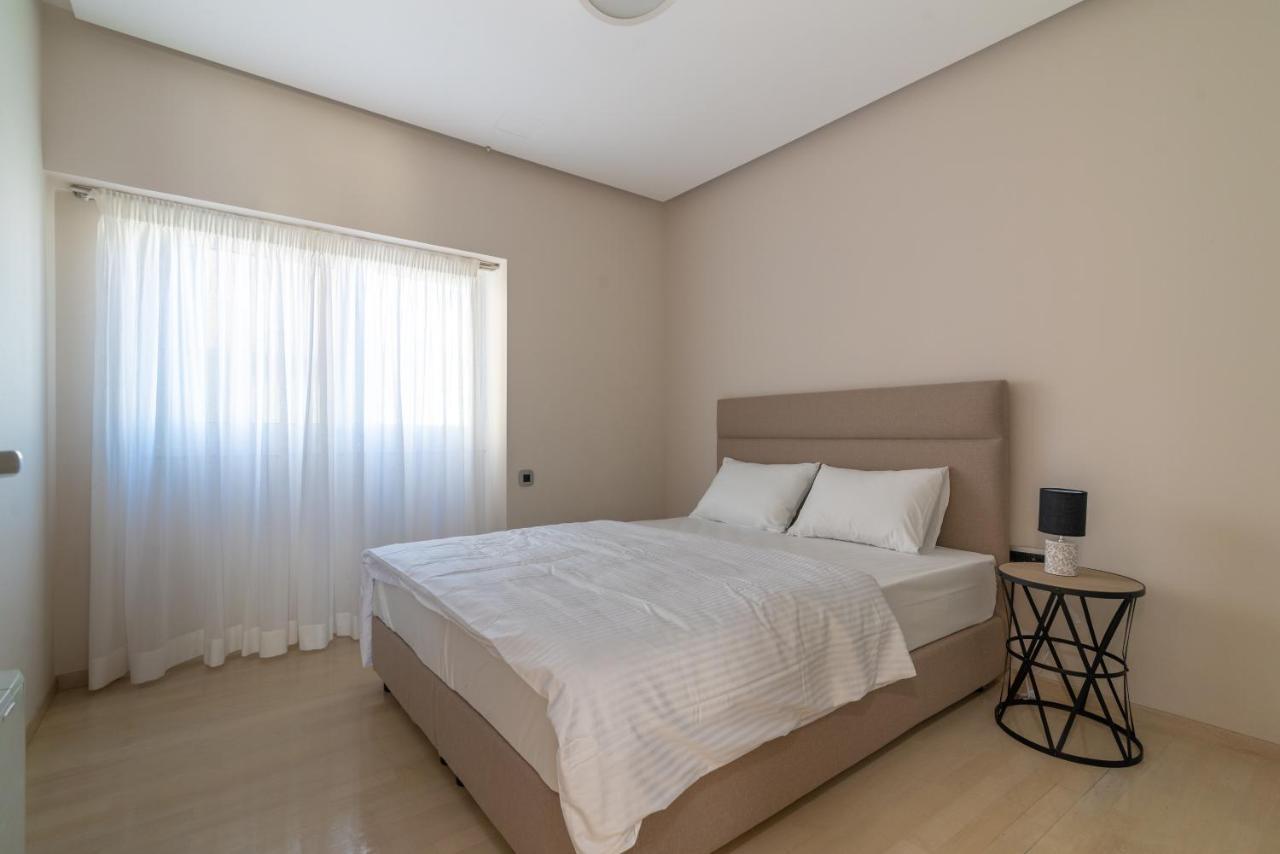 Candia Boulevard Heraklion (Crete) Exterior foto