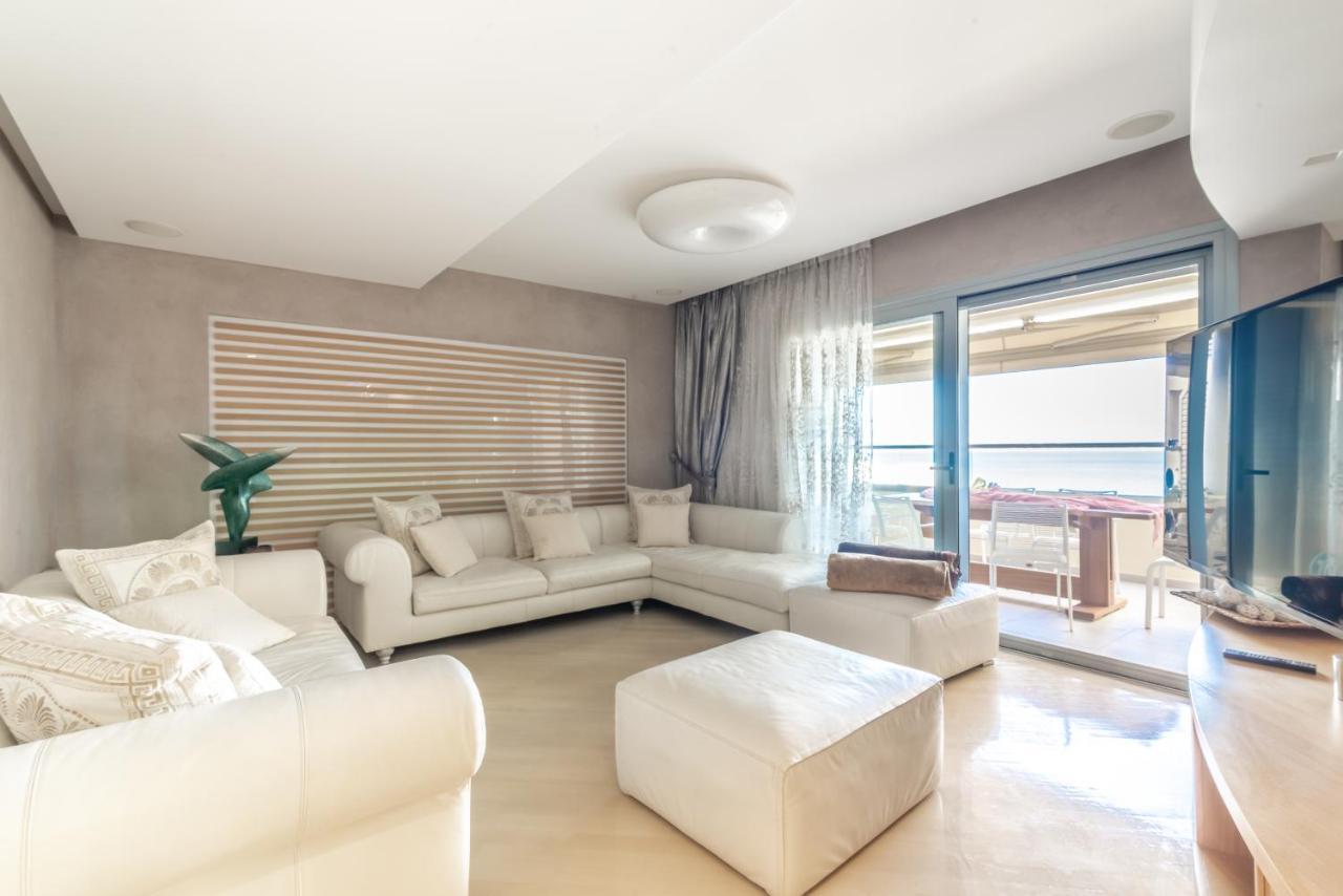 Candia Boulevard Heraklion (Crete) Exterior foto