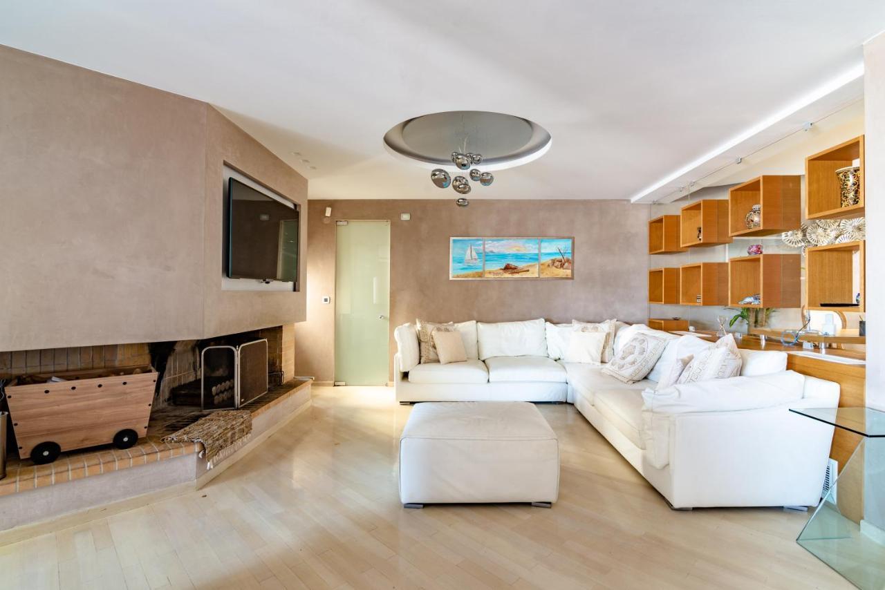 Candia Boulevard Heraklion (Crete) Exterior foto