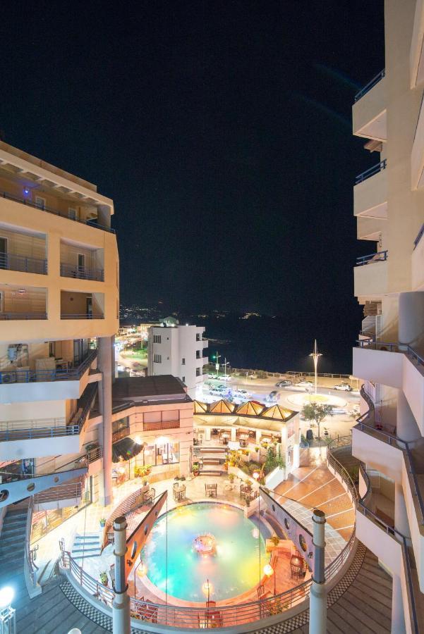 Candia Boulevard Heraklion (Crete) Exterior foto