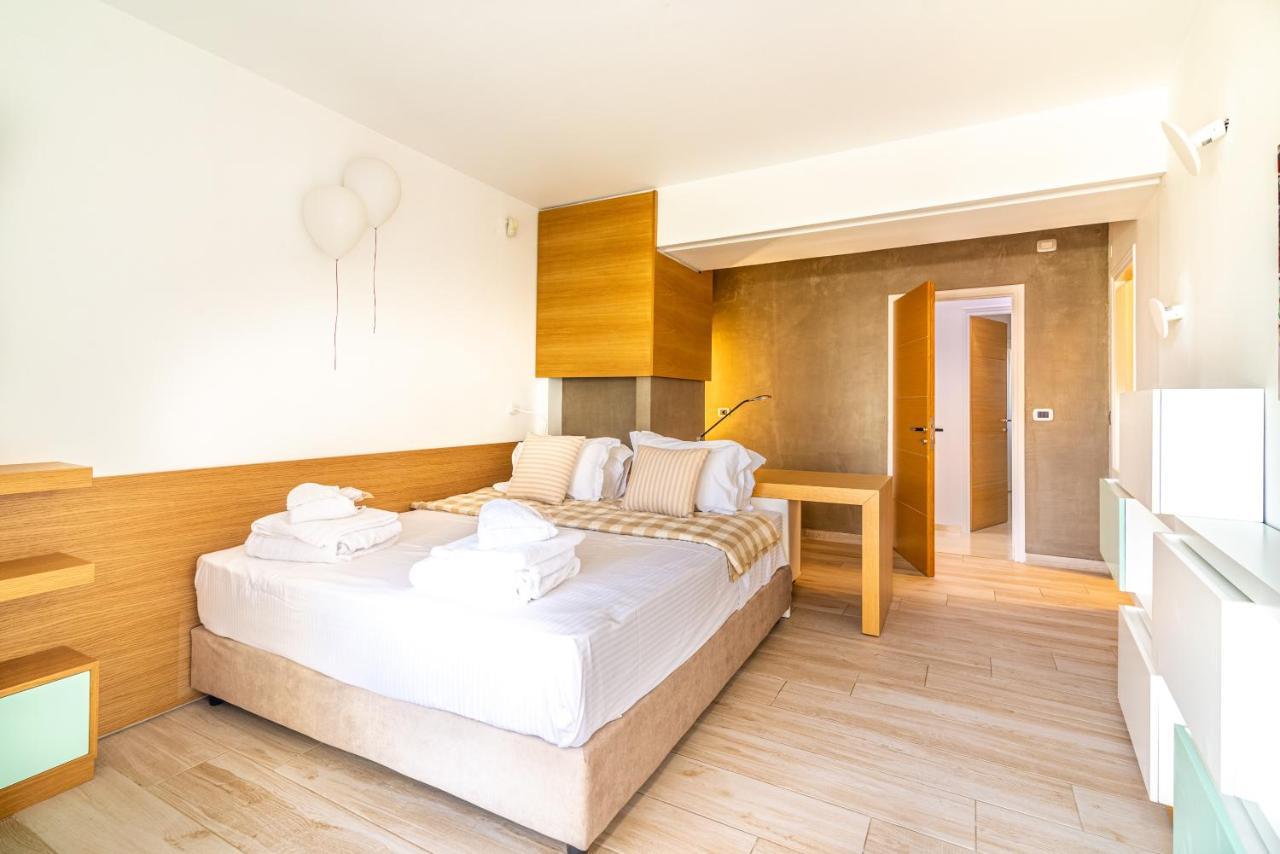 Candia Boulevard Heraklion (Crete) Exterior foto