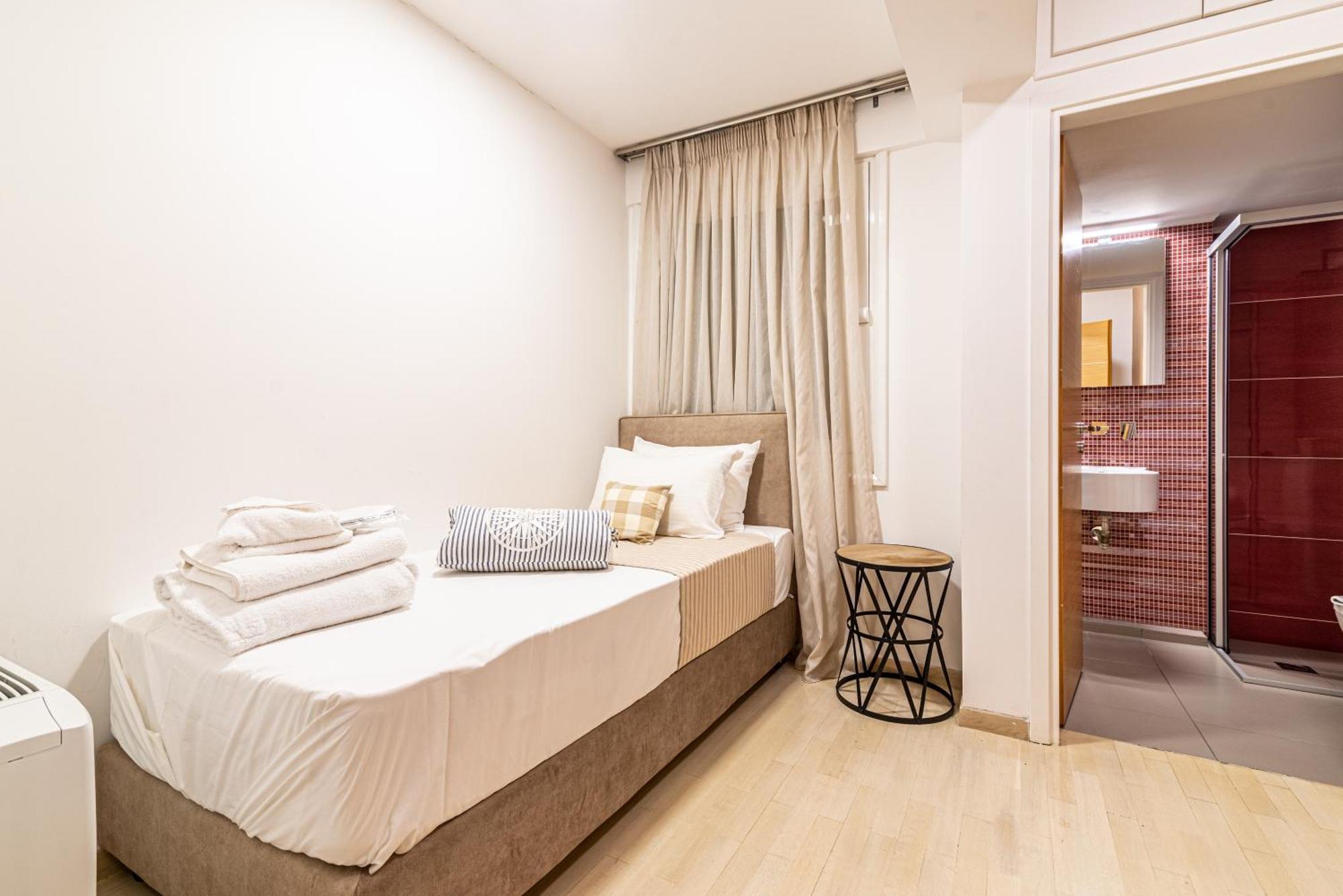 Candia Boulevard Heraklion (Crete) Exterior foto